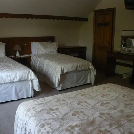 住宿加早餐酒店 Portarra 4*