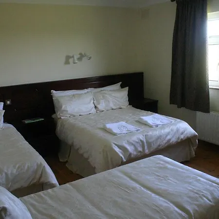 住宿加早餐酒店 Portarra