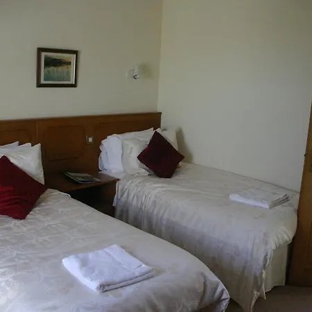 住宿加早餐酒店 Portarra 4*