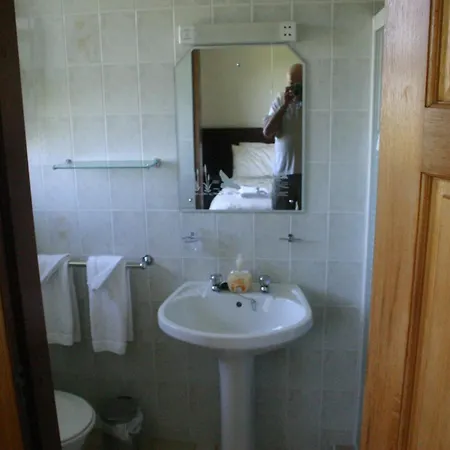 Portarra Oda ve Kahvaltı Moycullen