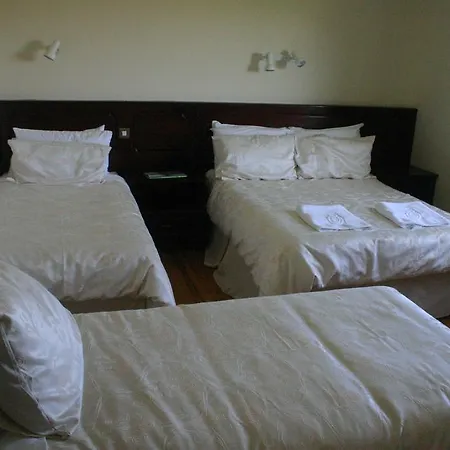 Portarra 4* Moycullen