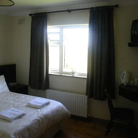 Portarra 住宿加早餐酒店 Moycullen