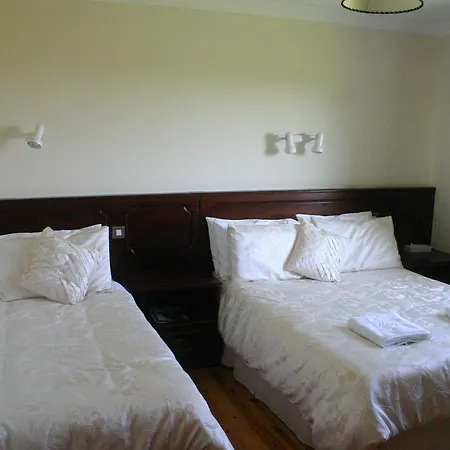 Portarra 住宿加早餐酒店 4*