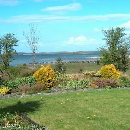 Oda ve Kahvaltı Portarra Moycullen
