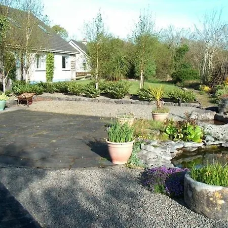 Portarra 4* Moycullen