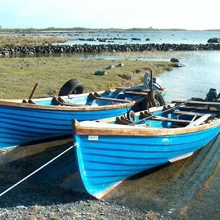 Oda ve Kahvaltı Portarra