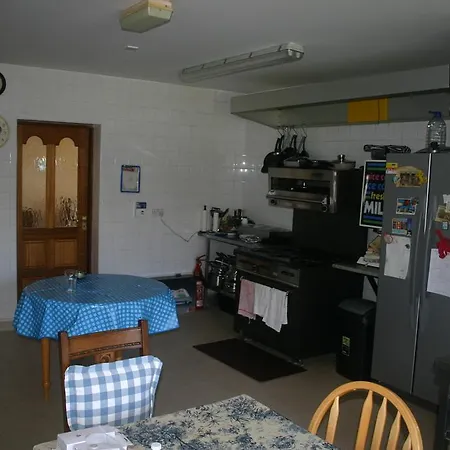 Oda ve Kahvaltı Portarra Moycullen