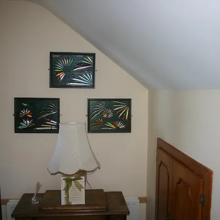 住宿加早餐酒店 Portarra