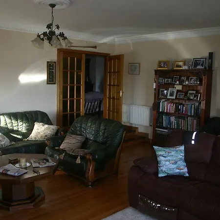 住宿加早餐酒店 Portarra Moycullen