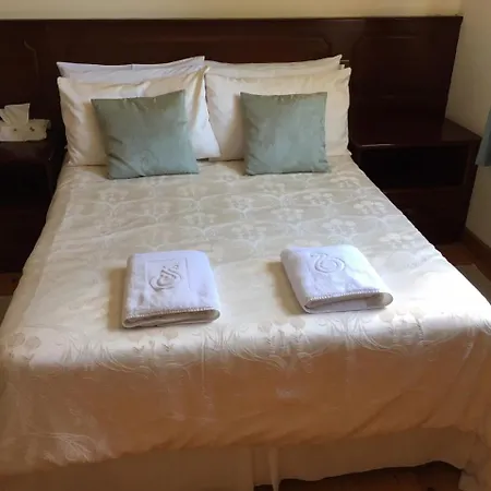 Portarra Oda ve Kahvaltı 4*