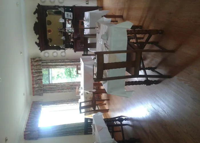 Portarra Nocleg ze śniadaniem