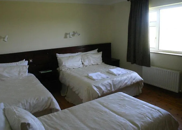 Nocleg ze śniadaniem Portarra