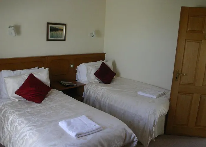 Nocleg ze śniadaniem Portarra 4*