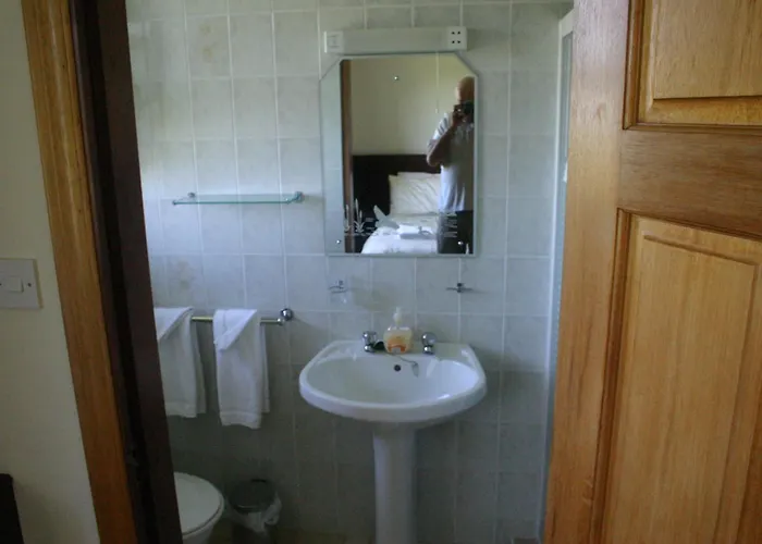 Portarra Nocleg ze śniadaniem Moycullen