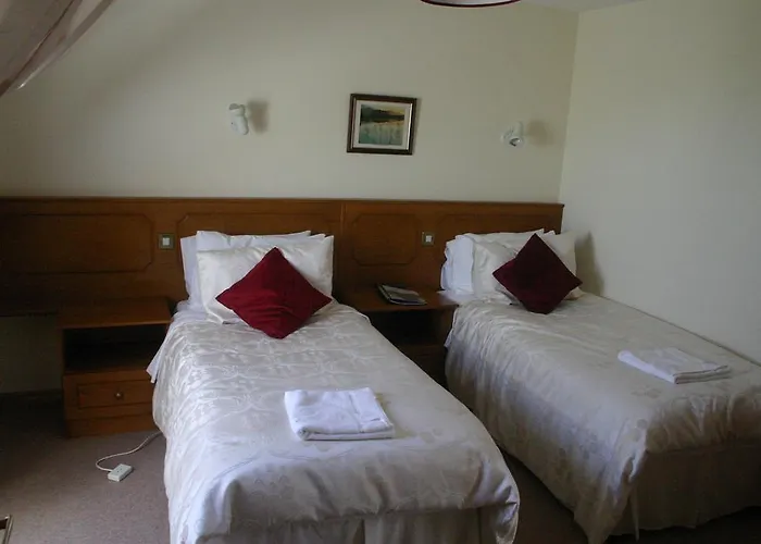 Portarra 4* Moycullen