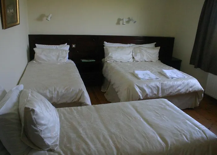 Portarra 4* Moycullen