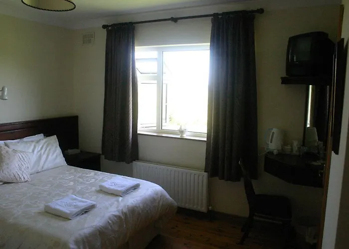 Portarra Nocleg ze śniadaniem Moycullen