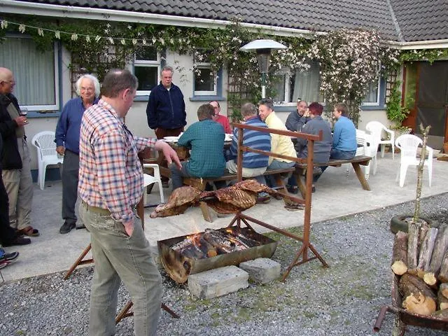 Nocleg ze śniadaniem Portarra 4*