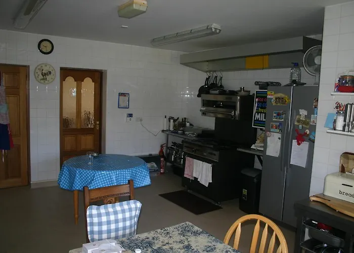 Nocleg ze śniadaniem Portarra Moycullen