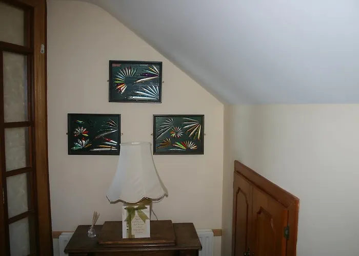 Nocleg ze śniadaniem Portarra