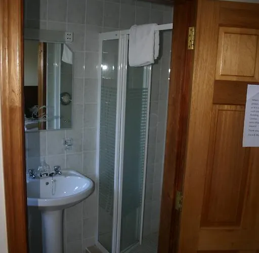 Nocleg ze śniadaniem Portarra Moycullen