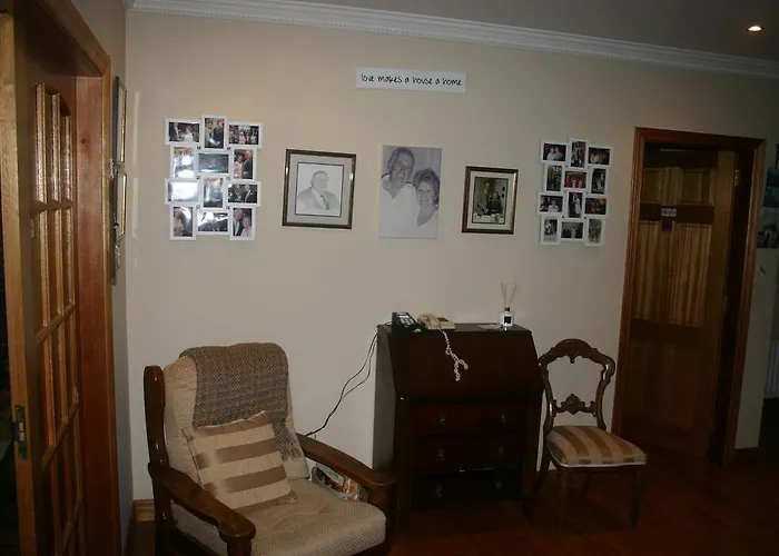 Nocleg ze śniadaniem Portarra