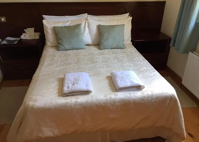 Portarra Nocleg ze śniadaniem 4*